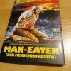 Man-eater der Menschenfresser, Antropophagus NSM