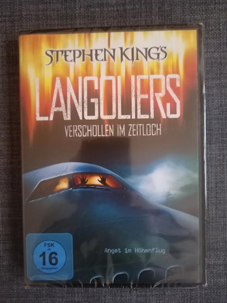 Stephen Kings Langoliers