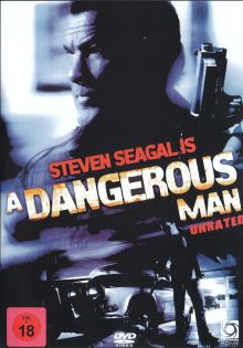 A Dangerous Man - Uncut