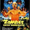 BR Zombies unter Kannibalen (4K UHD) - Uncut