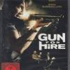 Gun For Hire (DVD)