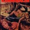 Die Rache der Kannibalen - gr.Buchbox - limitiert