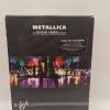 Metallica the san francisco symphony orchestra