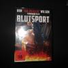 Blutsport feat. Don The Dragon Wilson