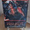 Braindead Uncut DVD Blood Edition OVP