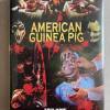 AMERICAN GUINEA PIG (Trilogie) watt. Mediabook NEU