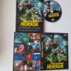 DVD -  PAGANINI HORROR - UNCUT...