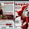 Savaged - DVD NEU OVP uncut