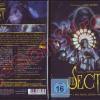 The Sect   - 2 DVDs  SE  uncut NEU OVP