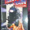 Terror Train gro�e Hartbox Cov...