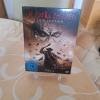 Jeepers Creepers Trilogy Ovp.