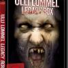 Ulli Lommel 11 Filme 4 Disc legacy Box