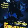 5 blutige Gr�ber - Five Bloody Graves Special Edit