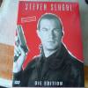 Steven Seagal Box - Die Edition