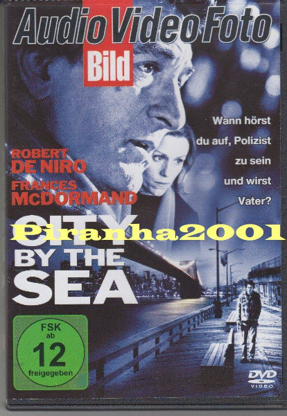 City by the Sea - UNCUT - Robert De Niro
