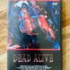 Dead Alive (Braindead) DVD Blood Editon, uncut