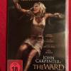 The Ward - John Carpenter - Uncut