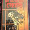 Die Nacht der Creeps gro�e Hartbox Cover A OVP