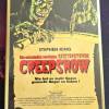 Creepshow gro�e Hartbox OVP
