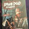 Brain Dead Zombies  gro�e Hartbox OVP