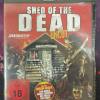 Shed of the Dead Blu-ray OVP uncut