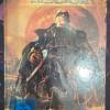 Riddick Mediabook Cover B OVP