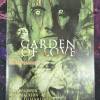 Garden of Love DVD-Schuber im Top Zustand .