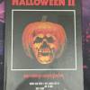 Halloween 2 - Das Grauen kehrt zur�ck MB tadellos