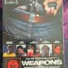 Weapons Digipak OVP