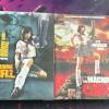 The Machine Girl Digipak im Top Zustand