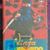 Ninja Kommando kleine Hartbox OVP