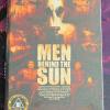 Men behind the Sun CAT III kleine Hartbox OVP