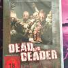 Dead and Deader DVD OVP