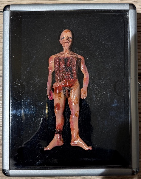 Aftermath � Limited Corpse Edition nur noch 2 Tage