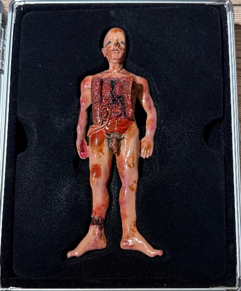 Aftermath � Limited Corpse Edition nur noch 2 Tage
