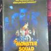 The Monster Squad gro�e Hartbox OVP