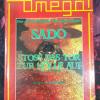 Sado gro�e Hartbox OVP