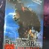 Rawhead Rex gro�e Hartbox OVP uncut