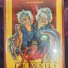 Rabid Grannies gro�e Hartbox OVP Rarit�t