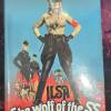 Ilsa - She Wolf of the SS gro�e Hartbox OVP