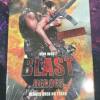 Blast Heroes Blu-ra im VHS Retro Design OVP