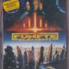 Das F�nfte Element - Glasobox DVD Neu Folie