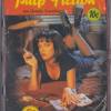 Pulp Fiction - Glasobox DVD Neu Folie
