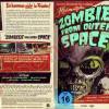 Zombies From Outer Space UNCUT - Limited Edition