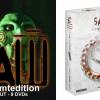 SAW Gesamtedition UNCUT (9 DVDs) - OVP!