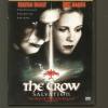 The Crow III Salvation Code 1 DVD aus USA Uncut