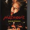 Madhouse Party des Schreckens gro�e XT Hartbox