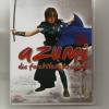 Azumi Erstauflage Uncut-Top