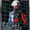 Expect No Mercy  Billy Blanks -Uncut