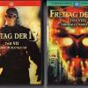 Freitag der 13. Teil 7 u. 8 Top Zustand